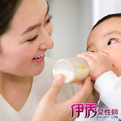 【婴儿吃哪种奶粉好】【图】婴儿吃哪种奶粉好
