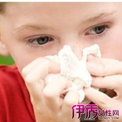【小儿鼻窦炎的最好治疗方法】【图】小儿鼻窦
