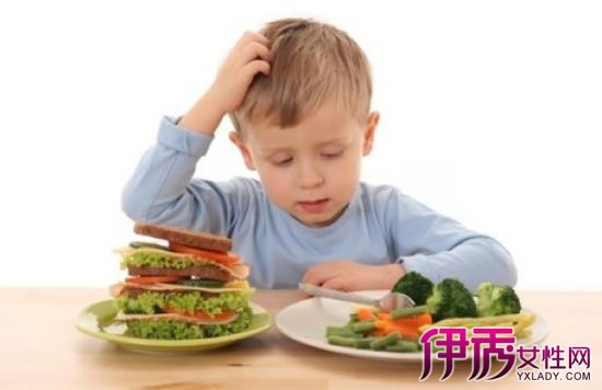 【儿童不吃饭是什么原因】【图】儿童不吃饭是