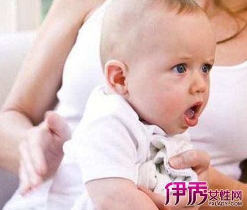 【一岁半宝宝咳嗽怎么办】【图】一岁半宝宝咳