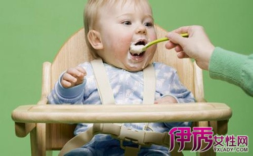 【四个月辅食】【图】宝宝四个月辅食 关爱孩