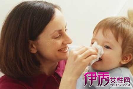 【小孩流清鼻涕】【图】小孩流清鼻涕 宝宝流