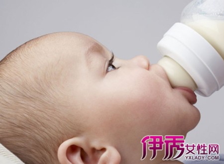 【宝宝喝奶粉上火症状】【图】宝宝喝奶粉上火