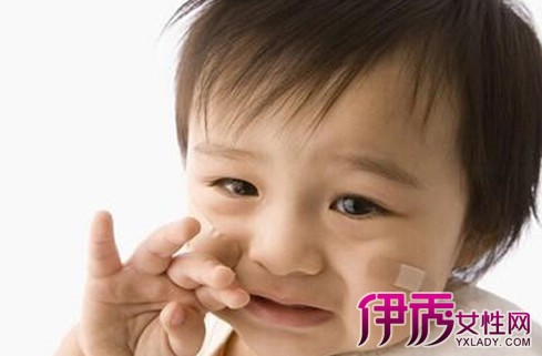 【图】一岁宝宝老是流鼻涕怎么办呢医生提醒宝