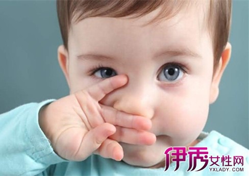 【图】一岁宝宝老是流鼻涕怎么办呢医生提醒宝