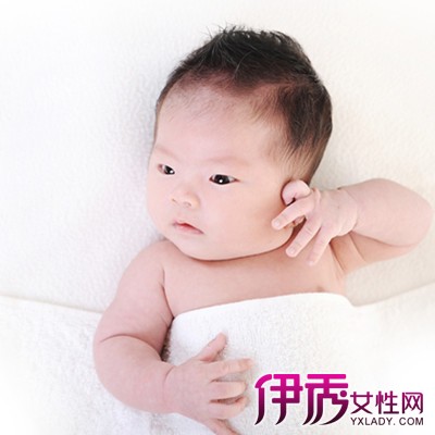 【图】婴儿一个月的图片欣赏婴儿一岁以内的发
