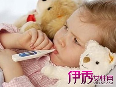 【图】宝宝反复发烧是什么原因? 3招解决宝宝