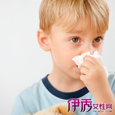 【小孩感冒咳嗽怎么办】【图】夏季小孩感冒咳