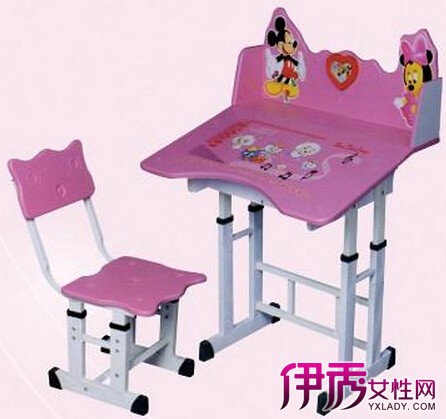 【儿童桌椅】【图】优秀家长必备常识 儿童桌
