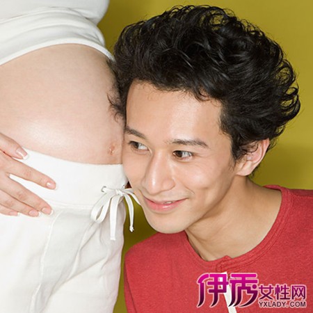 【孕妇肚脐看男孩女孩】【图】孕妇肚脐看男孩
