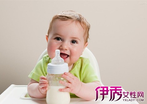 【宝宝断奶不喝奶粉怎么办】【图】宝宝断奶不