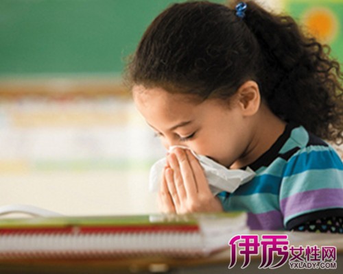 【图】儿童鼻炎的最佳治疗方法是什么? 属全球