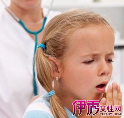 【儿童支气管炎的症状和治疗方法】【图】儿童