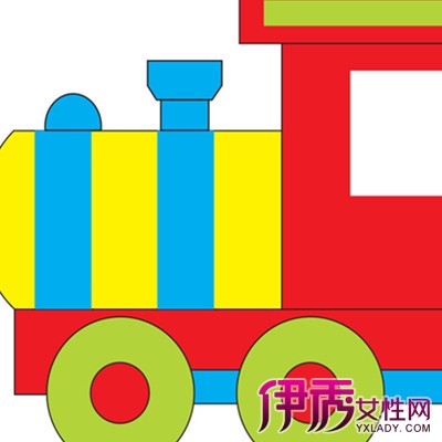 【玩具车简笔画】【图】儿童玩具车简笔画 激