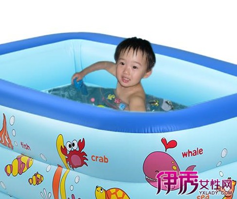 【婴儿游泳池充气】【图】婴儿游泳池充气VC