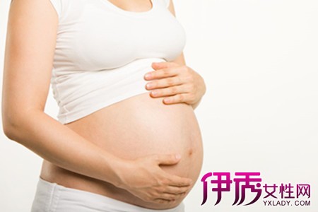 【孕妇几个月显怀】【图】孕妇几个月显怀呢?