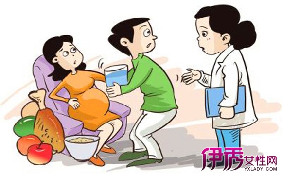 【孕妇后期血压高怎么办】【图】孕妇后期血压