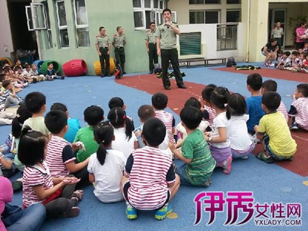 幼儿园大班消防演习方案 消防演练流程总结(2