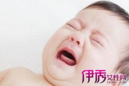【婴儿夜里哭闹是什么原因】【图】婴儿夜里哭