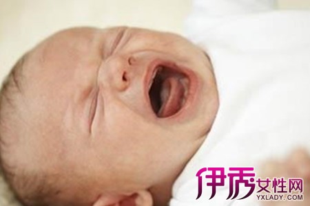 【图】婴儿夜里哭闹是什么原因呢? 以下8个方