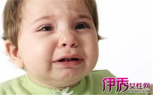 【小孩肚子痛是什么原因】【图】小孩肚子痛是