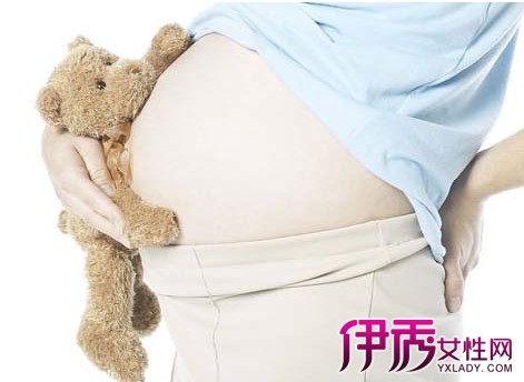 【怀孕两个月腰疼怎么回事】【图】怀孕两个月