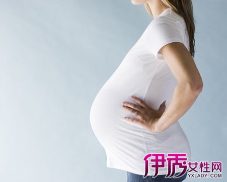 【图】怀孕两个月腰疼怎么回事四大孕早期自我