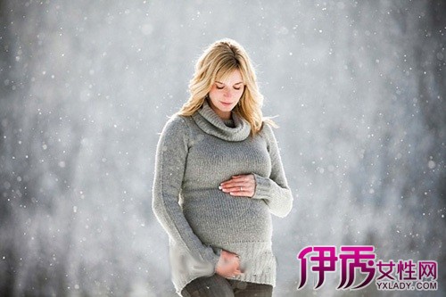 【孕妇冬装搭配】【图】分享孕妇冬装搭配注意