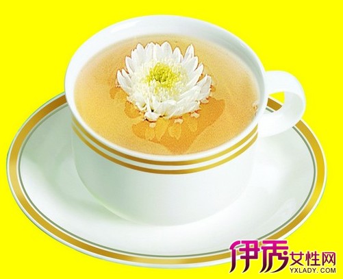 【哺乳期可以喝菊花茶吗】【图】哺乳期可以喝