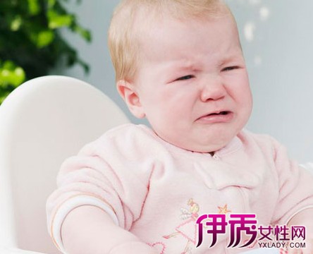 【图】宝宝肚子疼怎么办呢八大原因导致宝宝肚
