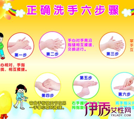 【幼儿园洗手流程图片】【图】分享幼儿园洗手