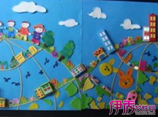【幼儿园环境创设主题墙】【图】幼儿园环境创