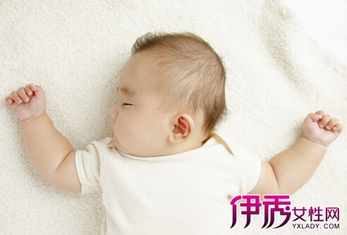 【新生儿睡眠时间多长】【图】新生儿睡眠时间