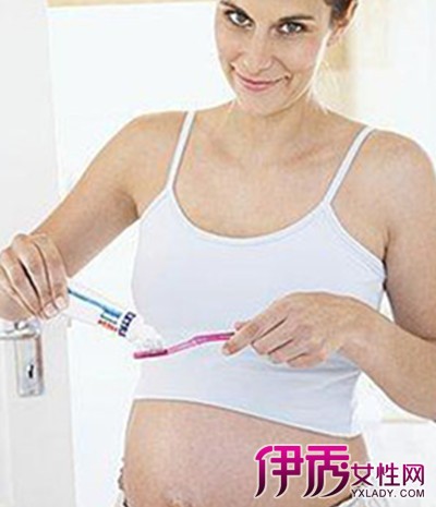 【孕妇牙龈出血是怎么回事】【图】孕妇牙龈出