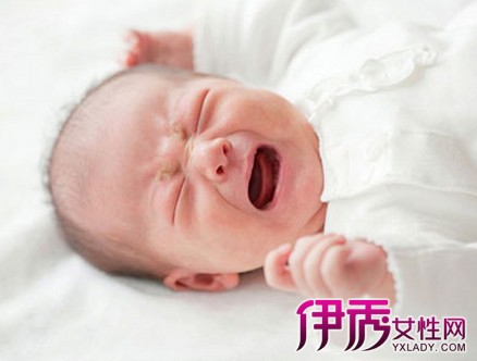 因】【图】婴儿晚上哭闹的原因是? 详解小孩大