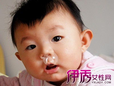 六个月婴儿流鼻涕怎么办最简单方法_百度宝宝