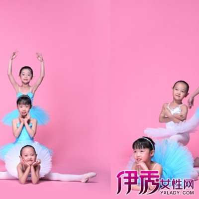 【幼儿舞蹈动作图片】【图】欣赏幼儿舞蹈动作