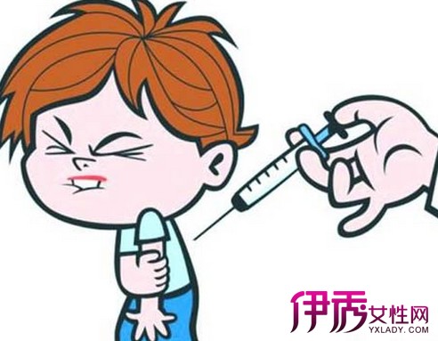 【小孩流鼻涕可以打预防针吗】【图】小孩流鼻