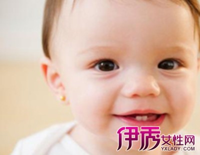 【图】宝宝长牙发烧有什么症状? 小编教你宝宝