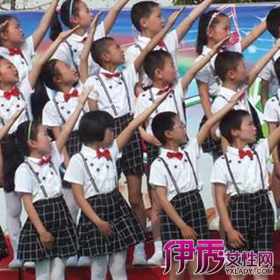 【图】儿童舞蹈好日子的作用9点表现出儿童舞蹈