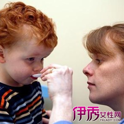 【幼儿咳嗽流鼻涕怎么办】【图】幼儿咳嗽流鼻
