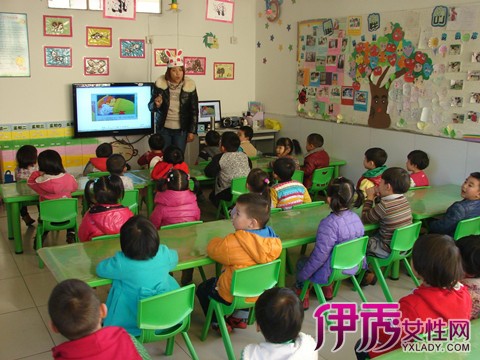 【幼儿园听课】【图】教师幼儿园听课心得体会