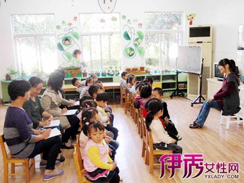 【幼儿园听课】【图】教师幼儿园听课心得体会