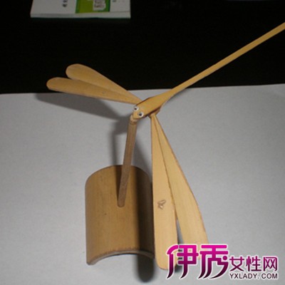 用竹子做的简单玩具有哪些 介绍几种玩具制作教程