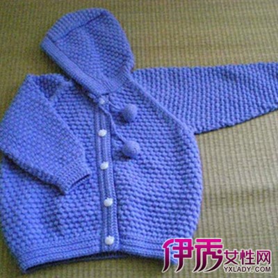 【男婴儿毛衣编织款式】【图】男婴儿毛衣编织