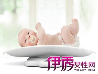 【图】婴儿体重计算公式教你如何计算宝宝的体