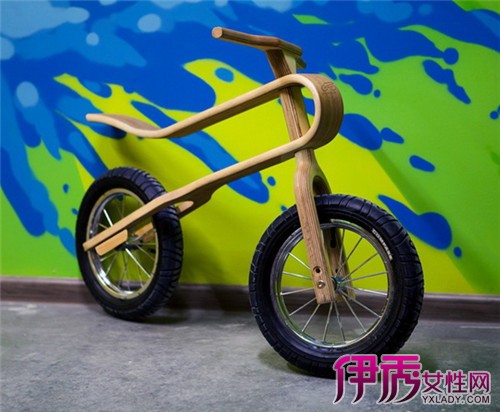 【儿童创意自行车】【图】儿童创意自行车 让