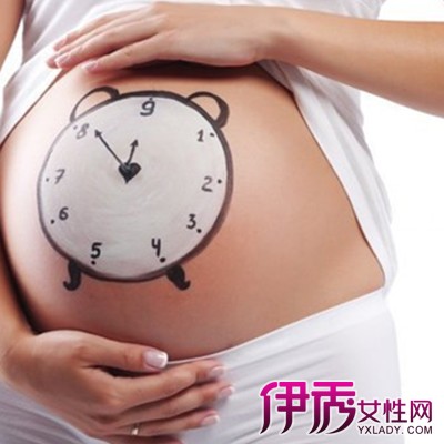 【怀孕周期怎么计算】【图】怀孕周期怎么计算