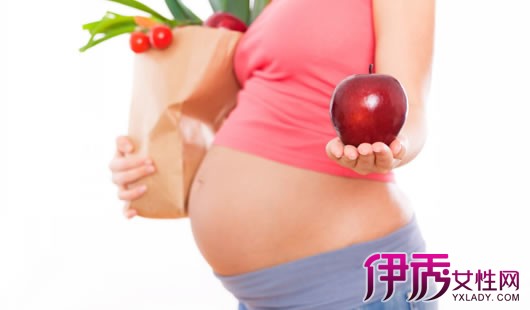 【孕妇能吃苹果吗】【图】怀孕的孕妇能吃苹果