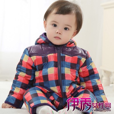 【婴儿冬季服装】【图】婴儿冬季服装如何穿好